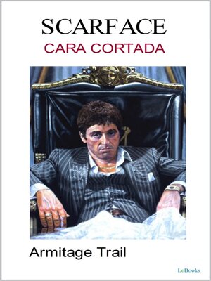 cover image of SCARFACE--Cara Cortada
